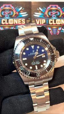 rolex watch  automatic watch  Cartier watch mens watch omega wat - Photo 5
