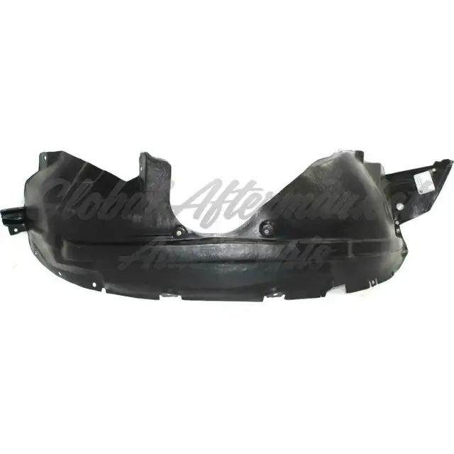 Suzuki Sx4 2007-2009 Fender Liner Front Right