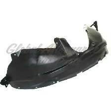 Suzuki Sx4 2007-2009 Fender Liner Front Right - Photo 2
