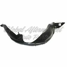 Suzuki Sx4 2007-2009 Fender Liner Front Right - Photo 4