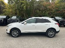 2023 Cadillac XT5 AWD Premium Luxury AWD 4dr Premium Luxury - Photo 2