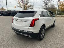 2023 Cadillac XT5 AWD Premium Luxury AWD 4dr Premium Luxury - Photo 4