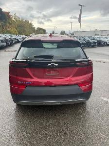 2023 Chevrolet Bolt EUV Premier FWD 4dr Premier - Photo 5