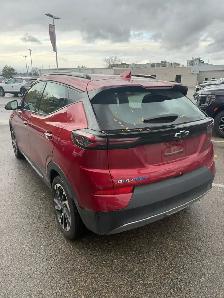 2023 Chevrolet Bolt EUV Premier FWD 4dr Premier - Photo 6