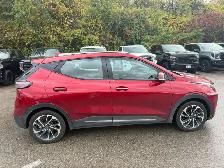 2023 Chevrolet Bolt EUV Premier FWD 4dr Premier - Photo 7