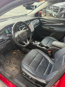 2023 Chevrolet Bolt EUV Premier FWD 4dr Premier - Photo 9