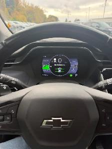 2023 Chevrolet Bolt EUV Premier FWD 4dr Premier - Photo 10