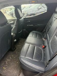 2023 Chevrolet Bolt EUV Premier FWD 4dr Premier - Photo 12