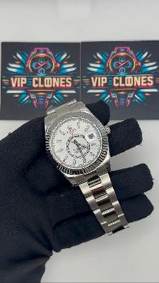rolex watch  automatic watch  Cartier watch mens watch omega wat - Photo 2