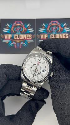 rolex watch  automatic watch  Cartier watch mens watch omega wat - Photo 3
