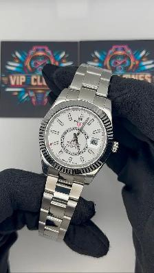 rolex watch  automatic watch  Cartier watch mens watch omega wat - Photo 4