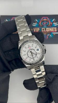 rolex watch  automatic watch  Cartier watch mens watch omega wat - Photo 5