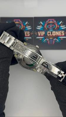 rolex watch  automatic watch  Cartier watch mens watch omega wat - Photo 6