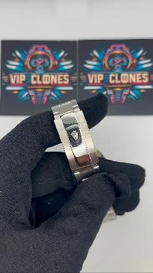 rolex watch  automatic watch  Cartier watch mens watch omega wat - Photo 8