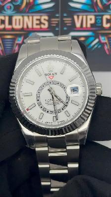 rolex watch  automatic watch  Cartier watch mens watch omega wat - Photo 9