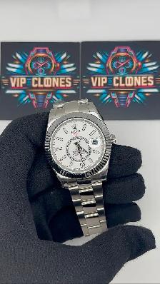 rolex watch  automatic watch  Cartier watch mens watch omega wat - Photo 10
