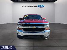 CHEVROLET SILVERADO K1500 LT 1 QUAD CAB 4X4 V8 5.3L TOUT EQUIPÉ - Photo 2