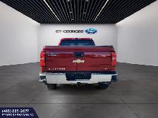 CHEVROLET SILVERADO K1500 LT 1 QUAD CAB 4X4 V8 5.3L TOUT EQUIPÉ - Photo 6