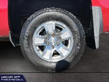 CHEVROLET SILVERADO K1500 LT 1 QUAD CAB 4X4 V8 5.3L TOUT EQUIPÉ - Photo 9