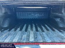 CHEVROLET SILVERADO K1500 LT 1 QUAD CAB 4X4 V8 5.3L TOUT EQUIPÉ - Photo 10