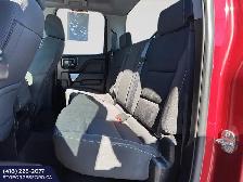 CHEVROLET SILVERADO K1500 LT 1 QUAD CAB 4X4 V8 5.3L TOUT EQUIPÉ - Photo 11