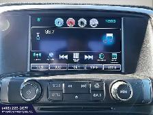 CHEVROLET SILVERADO K1500 LT 1 QUAD CAB 4X4 V8 5.3L TOUT EQUIPÉ - Photo 14