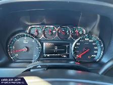 CHEVROLET SILVERADO K1500 LT 1 QUAD CAB 4X4 V8 5.3L TOUT EQUIPÉ - Photo 15