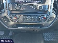 CHEVROLET SILVERADO K1500 LT 1 QUAD CAB 4X4 V8 5.3L TOUT EQUIPÉ - Photo 16