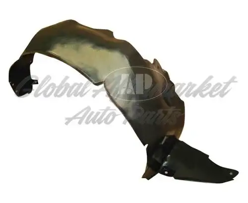 Suzuki Swift 2004-2005 Fender Liner Front Right