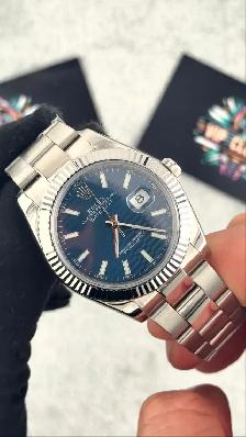 rolex watch  automatic watch  Cartier watch mens watch omega wat - Photo 2