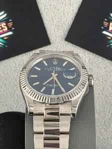 rolex watch  automatic watch  Cartier watch mens watch omega wat - Photo 5