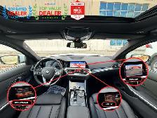 2020 BMW 3 Series PREMIUM PKG | PANO | LIKE NEW | LOADED - Photo 2