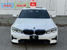 2020 BMW 3 Series PREMIUM PKG | PANO | LIKE NEW | LOADED - Photo 5