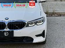 2020 BMW 3 Series PREMIUM PKG | PANO | LIKE NEW | LOADED - Photo 6