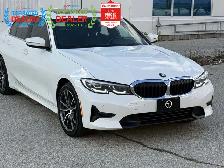 2020 BMW 3 Series PREMIUM PKG | PANO | LIKE NEW | LOADED - Photo 7