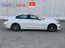 2020 BMW 3 Series PREMIUM PKG | PANO | LIKE NEW | LOADED - Photo 8
