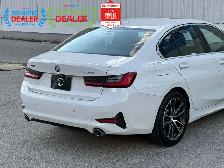 2020 BMW 3 Series PREMIUM PKG | PANO | LIKE NEW | LOADED - Photo 9