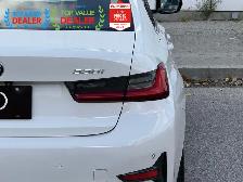 2020 BMW 3 Series PREMIUM PKG | PANO | LIKE NEW | LOADED - Photo 12