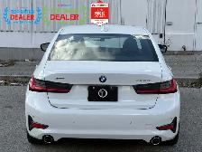 2020 BMW 3 Series PREMIUM PKG | PANO | LIKE NEW | LOADED - Photo 13
