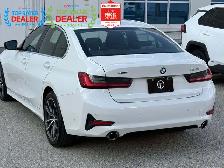 2020 BMW 3 Series PREMIUM PKG | PANO | LIKE NEW | LOADED - Photo 15
