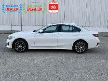 2020 BMW 3 Series PREMIUM PKG | PANO | LIKE NEW | LOADED - Photo 17
