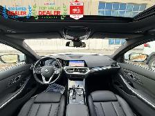 2020 BMW 3 Series PREMIUM PKG | PANO | LIKE NEW | LOADED - Photo 18