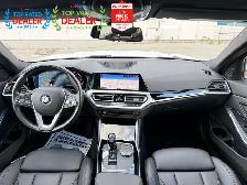 2020 BMW 3 Series PREMIUM PKG | PANO | LIKE NEW | LOADED - Photo 19