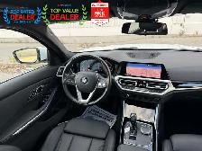 2020 BMW 3 Series PREMIUM PKG | PANO | LIKE NEW | LOADED - Photo 20