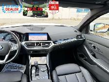 2020 BMW 3 Series PREMIUM PKG | PANO | LIKE NEW | LOADED - Photo 21