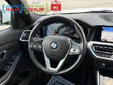 2020 BMW 3 Series PREMIUM PKG | PANO | LIKE NEW | LOADED - Photo 22