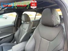 2020 BMW 3 Series PREMIUM PKG | PANO | LIKE NEW | LOADED - Photo 28