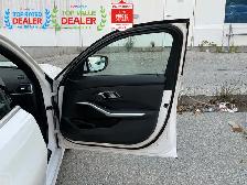 2020 BMW 3 Series PREMIUM PKG | PANO | LIKE NEW | LOADED - Photo 29