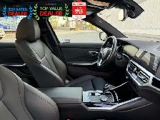 2020 BMW 3 Series PREMIUM PKG | PANO | LIKE NEW | LOADED - Photo 30