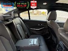 2020 BMW 3 Series PREMIUM PKG | PANO | LIKE NEW | LOADED - Photo 33